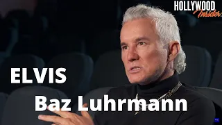 Baz Luhrmann Spills Secrets on Making of ‘Elvis’ | In-Depth Scoop