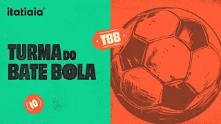 TURMA DO BATE BOLA  -  10/05/2024