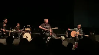 The Offspring Acoustic Live!