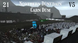 DaC V5 - Northern Dúnedain 21: Carn Dûm