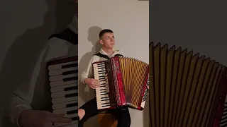 Wódko Ma - Akordeon #accordion