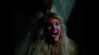 Hell Night (1981) Trailer