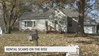 Ames realtor urges caution for potential tenants after experience with rental scam