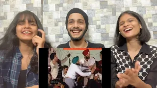 Ustad Nusrat Fateh Ali Khan - Shahbaz Qalandar (Lal Meri Pat Rakhio) - OSA | WhatTheFam Reaction!!!!