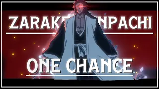 Kenpachi Zaraki Vs Gremmy - One Chance [AMV/Edit]!