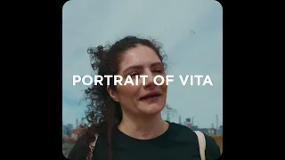 Feminism, Church, and Italy - Portrait of Vita