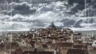 shingeki no kyojin OST "doa" AMV (HD)