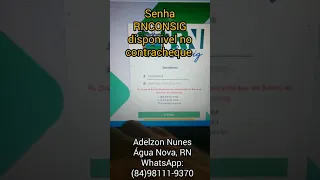 Adelzon Nunes mostra como fazer a suspensão dos empréstimos consignados dos servidores do governo RN