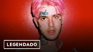 ☆LiL PEEP☆ - Hellboy (legendado)