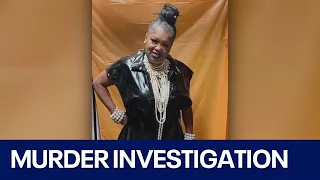 Charges expected for Duncanville woman's murder