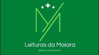 Live Leituras da Maiara 1 - Instagram 24/04/2023