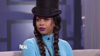 Erykah Badu on How Drake Inspired Her Mixtape