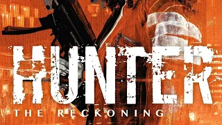 Breakdown and Review - Hunter: The Reckoning