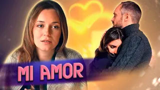 MI AMOR 2 | Película completa | Series y novelas - completas En Español