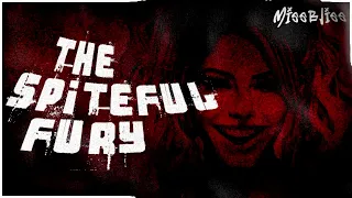 MissBliss - The Spiteful Fury (Alexa Bliss)