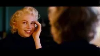 My Week With Marilyn - Trailer