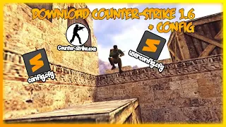 Cel mai bun Counter-Strike 1.6 public + Config-ul meu la Download