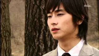 예측불허 황실입궁기 [궁] Princess Hours 채경을 찾아낸 신, 서로의 진심을 알게 된 두사람