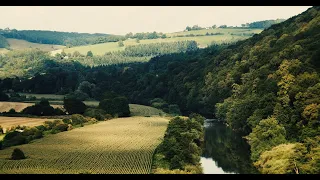 Summer majestic - Wye Valley Seasons - 04: Summer