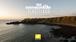 Destination Schottland beginnt - Trailer 📷 Krolop&Gerst