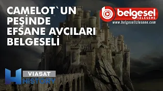 Camelot'un Peşinde Efsane Avcıları - Türkçe Dublaj