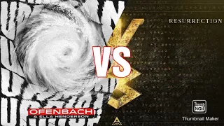 Ofenbach & Ella Henderson x Project One - Hurricane vs Resurrection