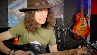 "Simple Man" Lynyrd Skynyrd (Cover)