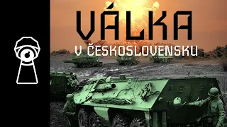 Československé plány na třetí světovou válku