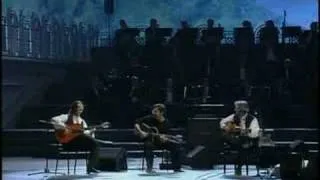 Al Di Meola, Paco De Lucia & John Mclaughlin - Mediterranean