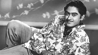 Mere Mehboob Qayamat Hogi | #kishorekumar #oldsong