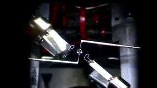 Amazing Flame Comes to Life in Space Station Microgravity Combustion Science #Nasa