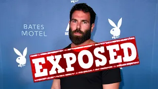 Dan Bilzerian Gets EXPOSED For Faking Everything!