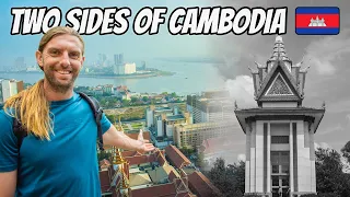 Must See Places in Phnom Penh | Cambodia Travel 2023