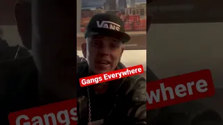 Gangs in Denver