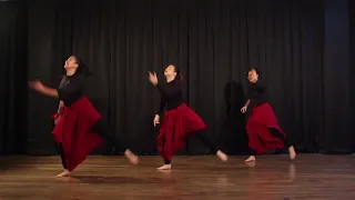 GDC - What a Beautiful Name (Hillsong Worship) Dance Cover