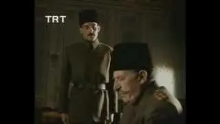 Kurtuluş Savaşı - Yüzbaşı Faruk İzmir