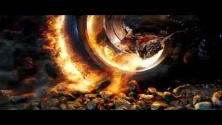 Ghost Rider: Spirit Of Vengeance (2011) trailer