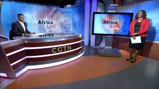 LIVE: #AfricaLive 17GMT 29/08/2019