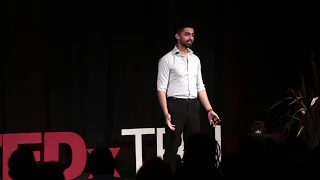 How to Get Along with Anyone | Yasir Ali Khan | TEDxTRU