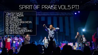 Spirit Of Praise Vol 5 | Part 1