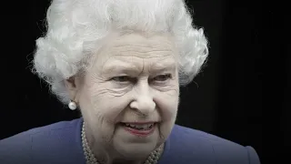 Didžioji Britanija gedi: mirė karalienė Elizabeth II