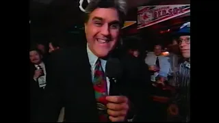 The Tonight Show - "Cheers" Last Call