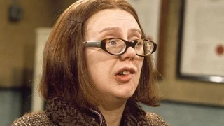 Anna Karen - Who is she? - British Comedy UK