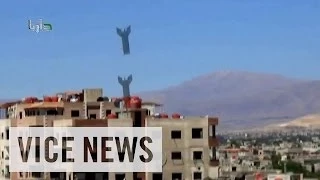 VICE News Daily: Beyond The Headlines - May,14 2014