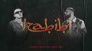 Bardhi x Zuna x Çelik Lipa - HABIBI