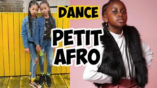 Petit Afro dance Compilation | Maimouna afro Angel Afro Leyla Afro#petitafro#maimounaafro#leylaafro