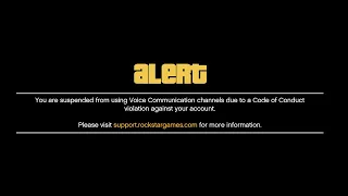 VERY IMPORTANT! This NEW GTA Online Update Will Get a Lot of Players BANNED...