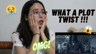 REACTING TO VIRZHA FOR THE FIRST TIME | aku lelakimu | Reaction Holic 😭😭