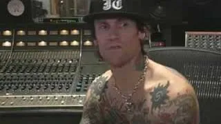 Buckcherry Webisode #4