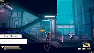 My Friend Pedro Multiplayer Prototype Fun 1